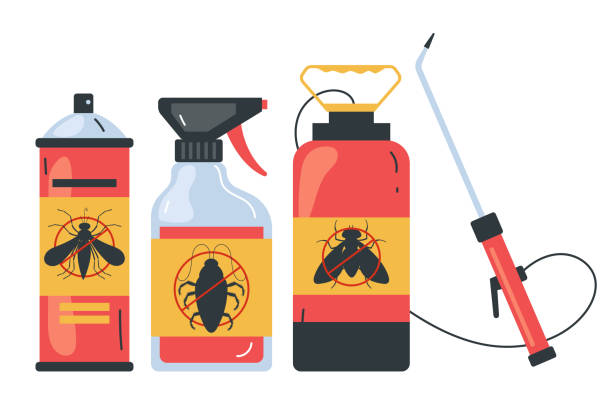 Professional Pest Control in Mount Healthy Heights, OH